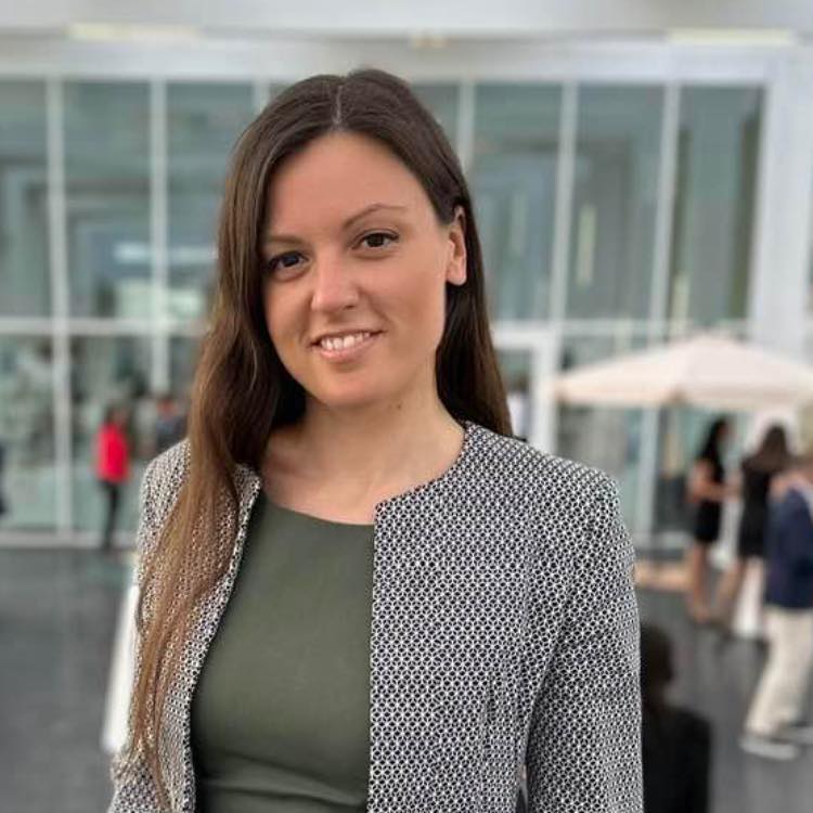 Staller Bernadett Image