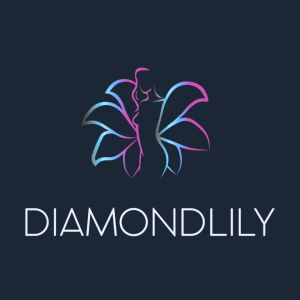 diamondlily logó