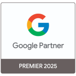 Google Partner 2025
