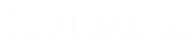 cotbase logo
