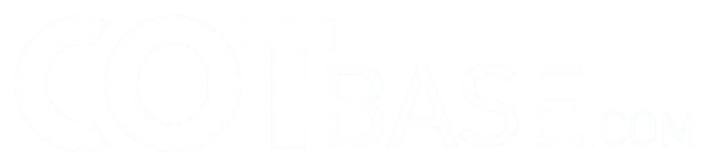 cotbase logo
